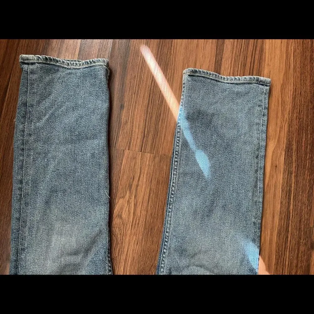 New without tags McGuire Valletta Straight Jeans 32 - Picture 6 of 6